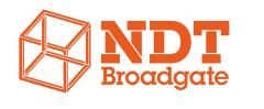 NDT Broadgate